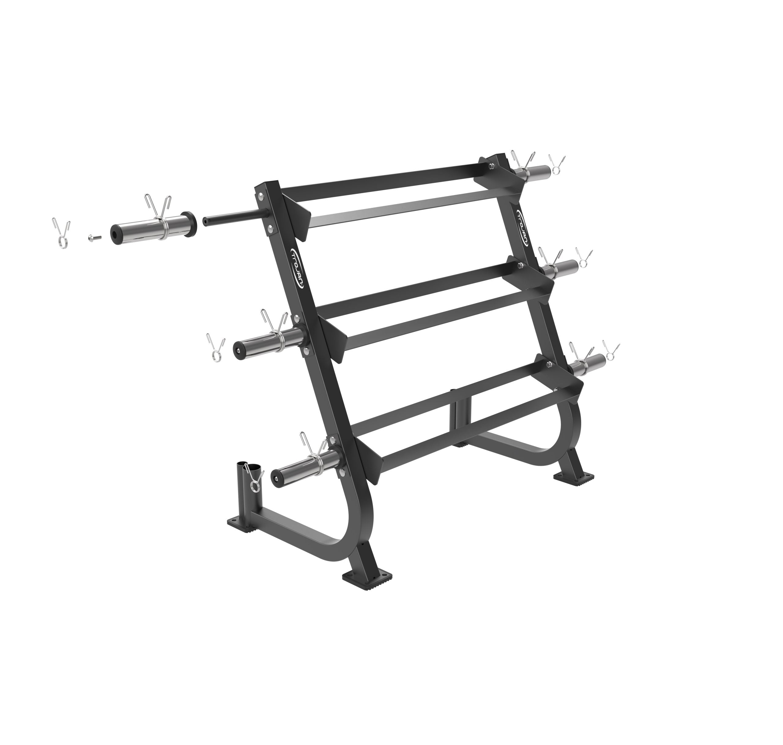 TRDBR3WP SPEC JPG